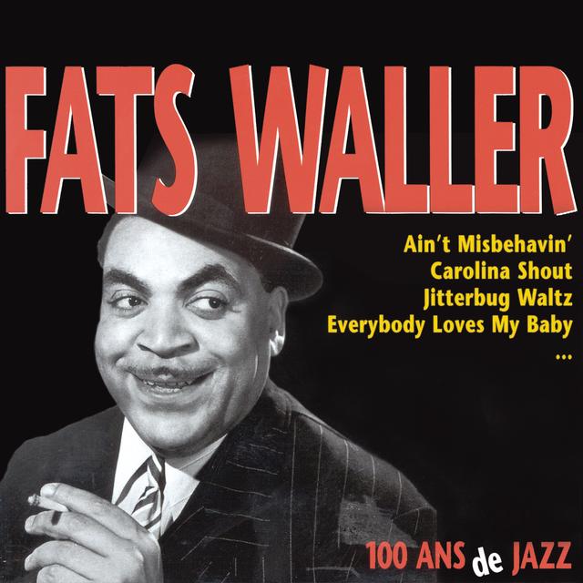 Album cover art for 100 Ans De Jazz