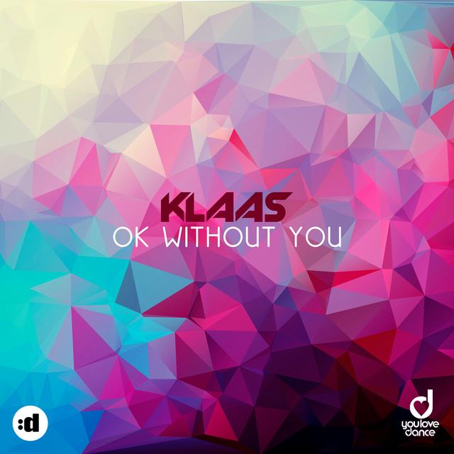 Album cover art for Ok Without You