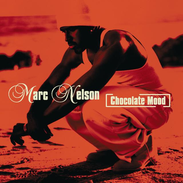 Album cover art for Chocolate Mood