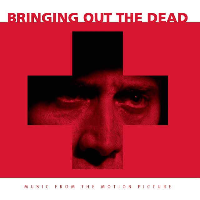 Album cover art for Bringing Out The Dead [B.O.F.]