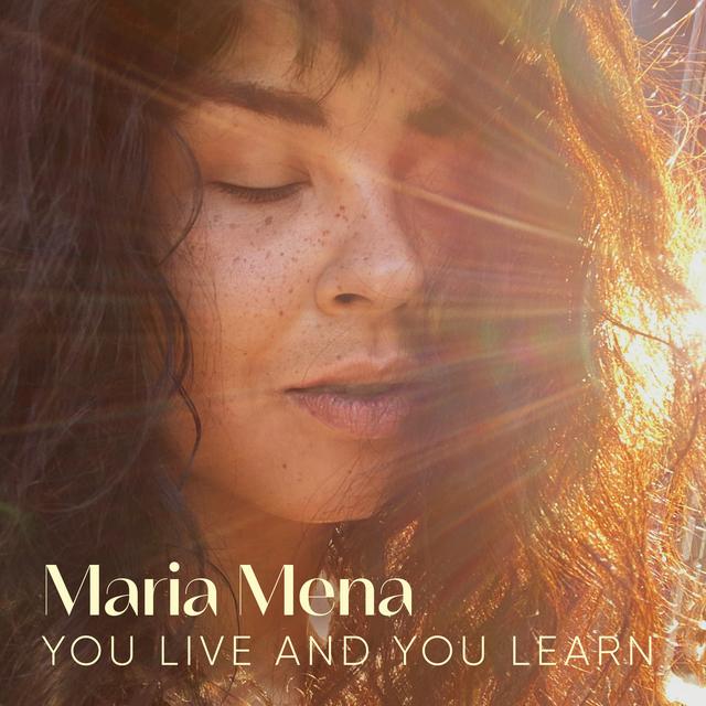 Album cover art for You Live and You Learn