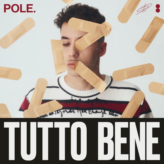 Album cover art for Tutto Bene