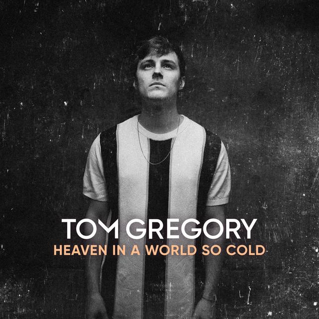 Album cover art for Heaven in a World So Cold