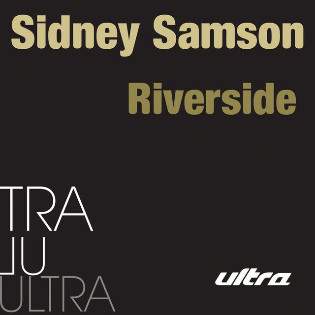 Album cover art for Riverside