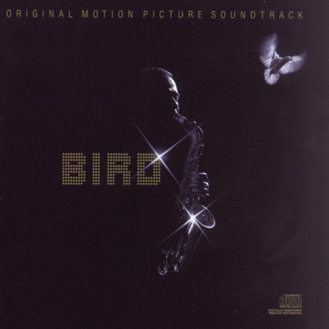 Album cover art for Bird [B.O.F.]