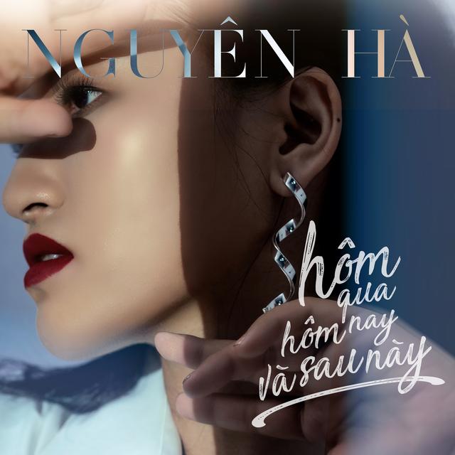 Album cover art for Hôm Qua Hôm Nay Và Sau Này