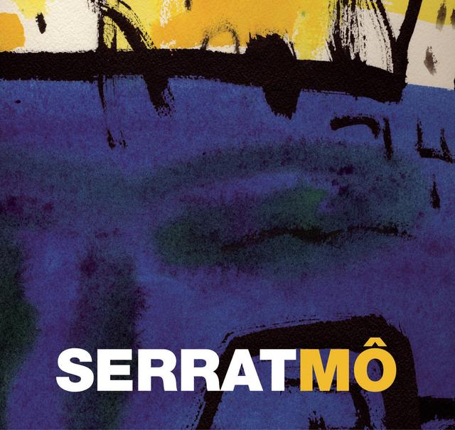 Album cover art for Mô