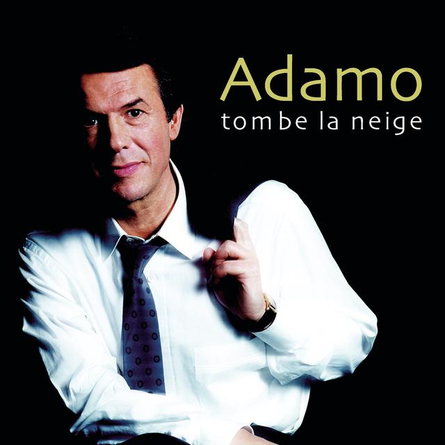 Album cover art for Tombe la Neige