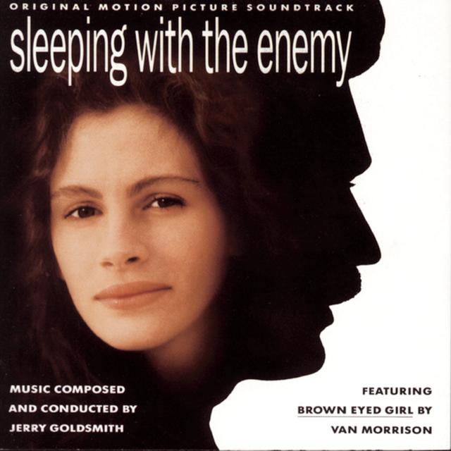 Album cover art for Sleeping With The Enemy