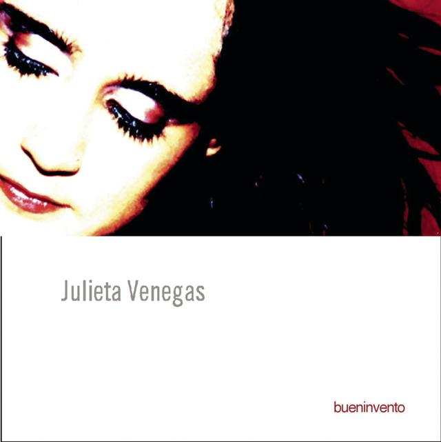 Album cover art for Bueninvento