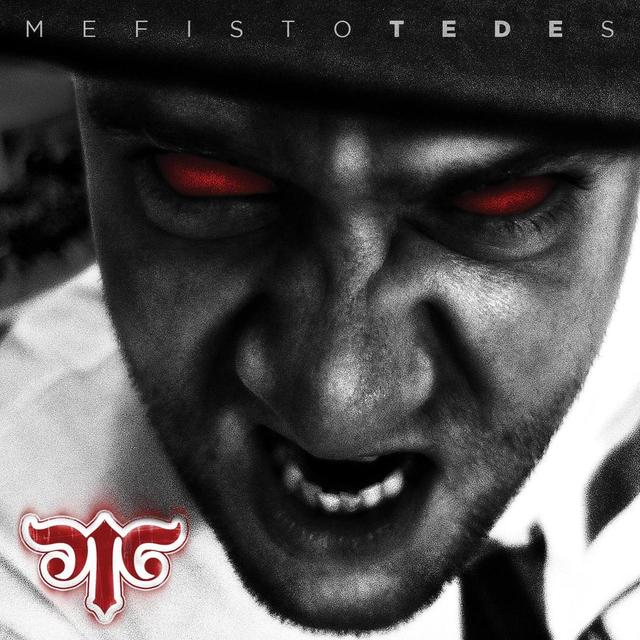 Album cover art for Mefistotedes