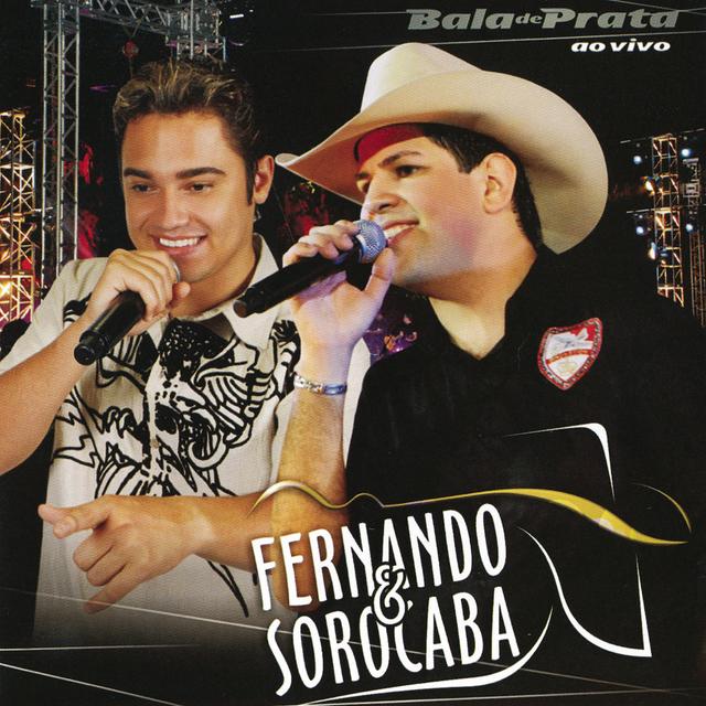 Album cover art for Bala de Prata