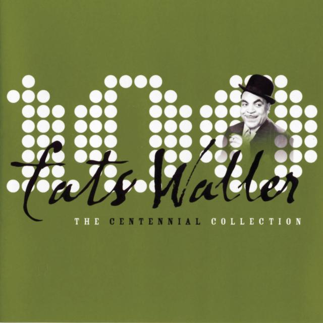 Album cover art for The Centennial Collection