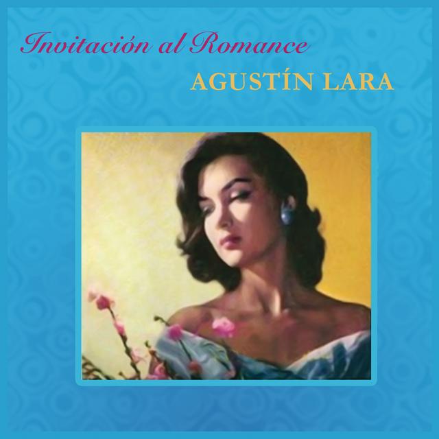 Album cover art for Invitación Al Romance