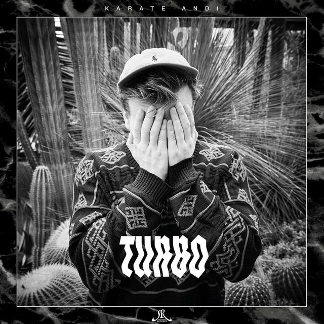 Album cover art for Turbo