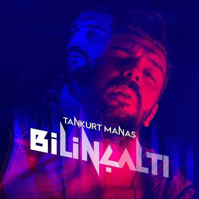 Album cover art for Bilinçaltı