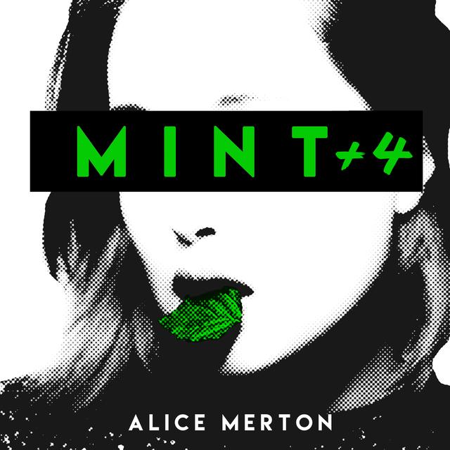 Album cover art for MINT