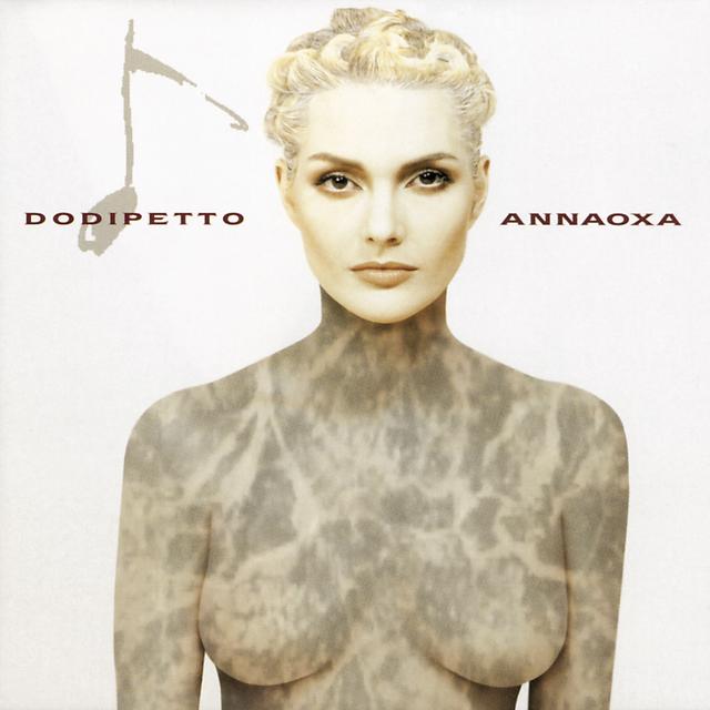 Album cover art for Do di Petto