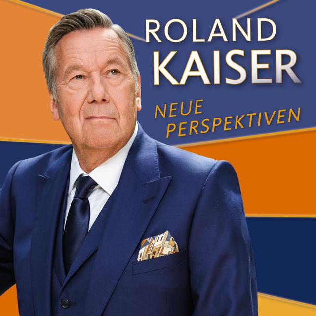 Album cover art for Neue Perspektiven