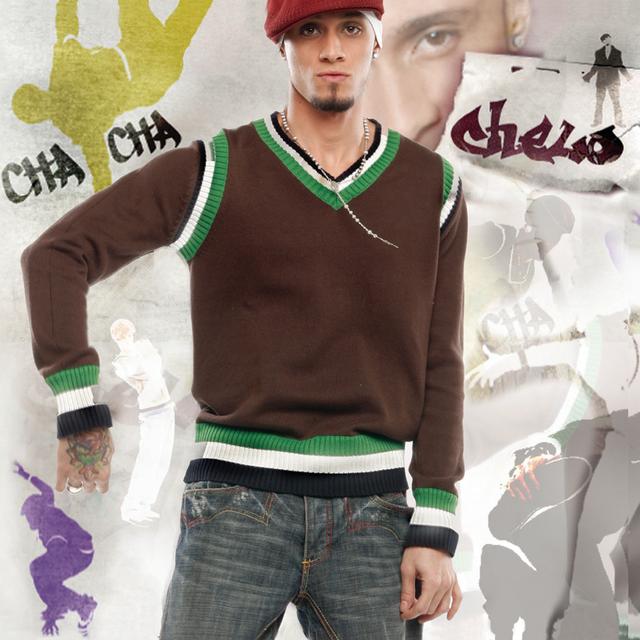 Album cover art for Cha Cha