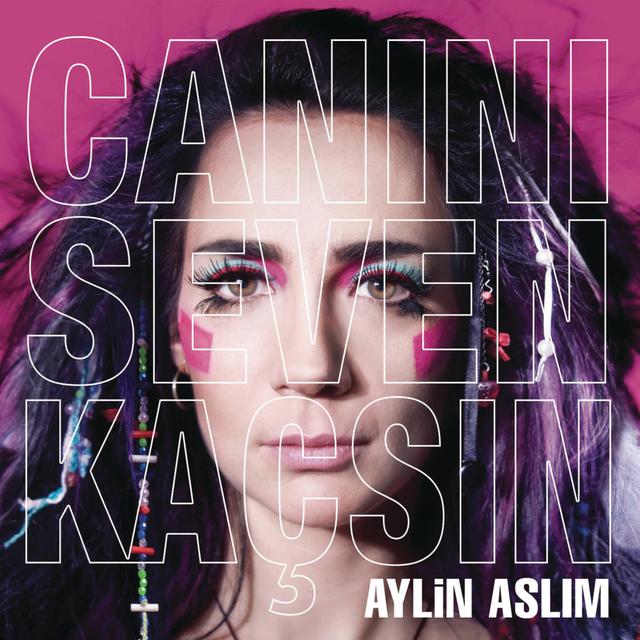 Album cover art for Canini Seven Kacsin