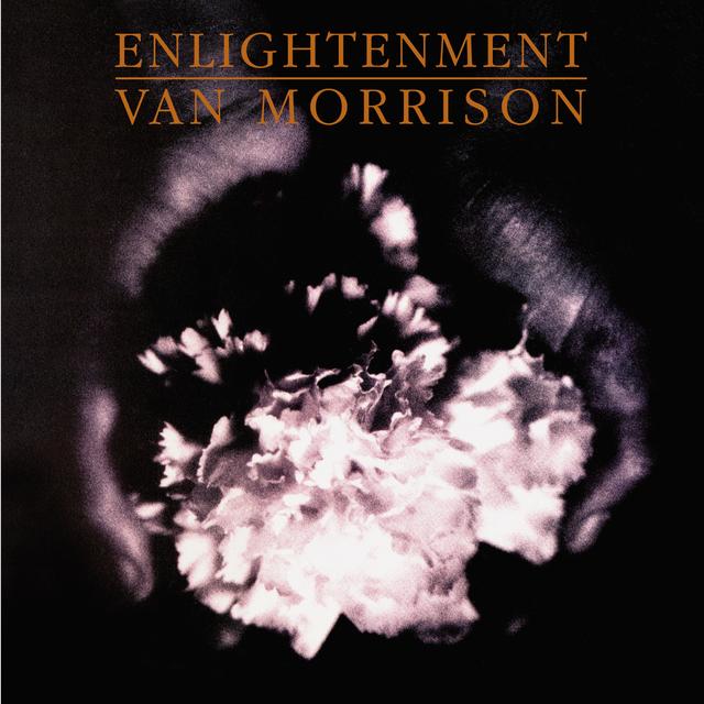 Album cover art for Enlightenment