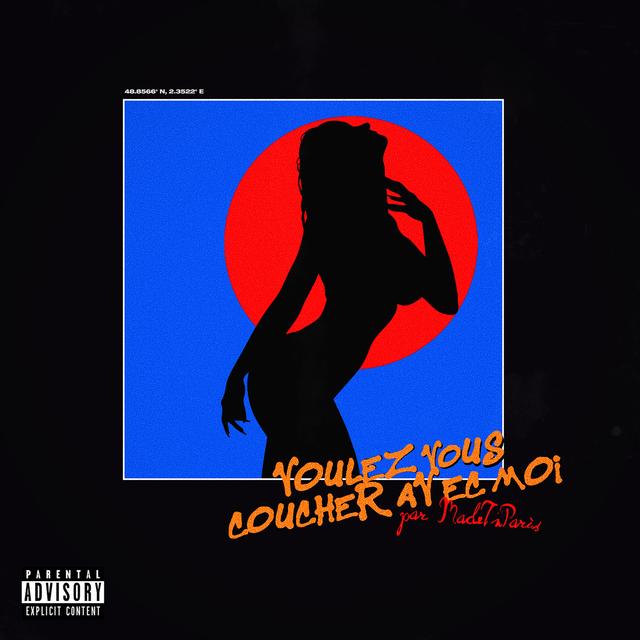 Album cover art for Voulez-Vous Coucher avec Moi