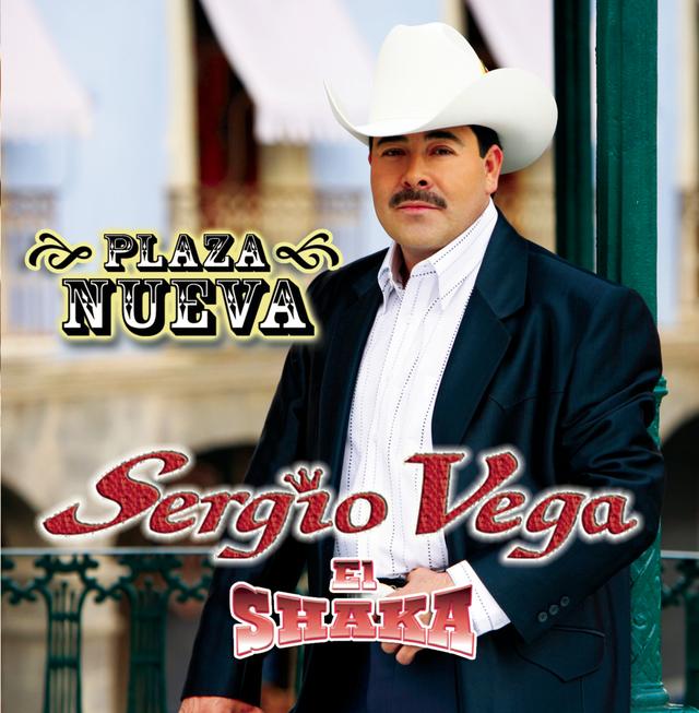 Album cover art for Plaza Nueva