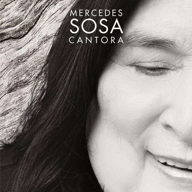 Album cover art for Cantora 2