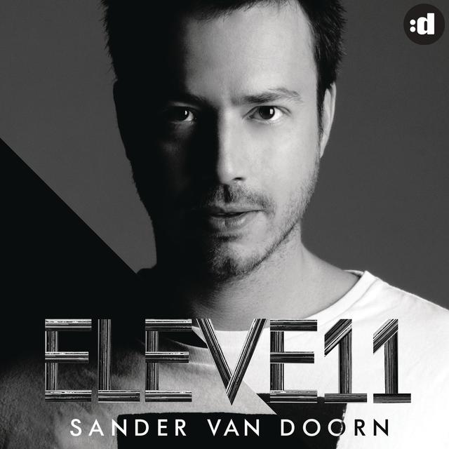 Album cover art for Eleve11