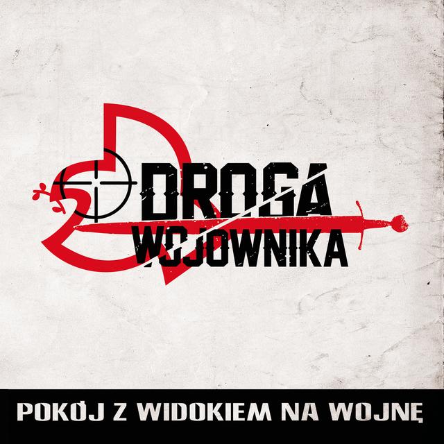 Album cover art for Droga Wojownika