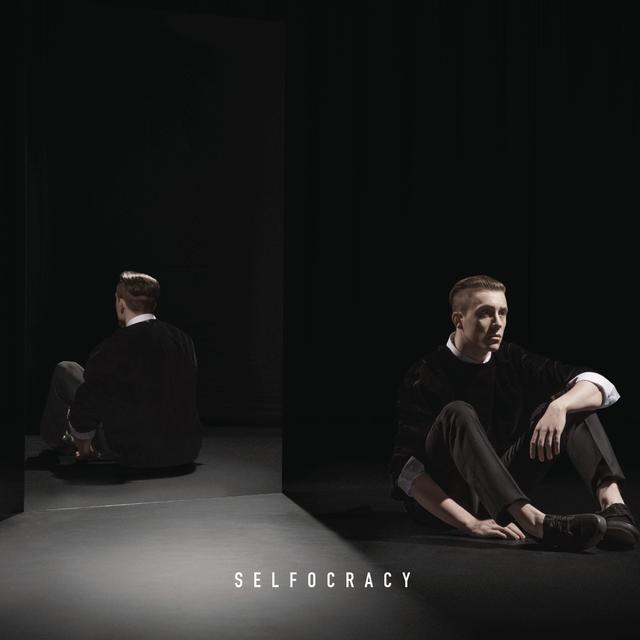 Album cover art for Selfocracy