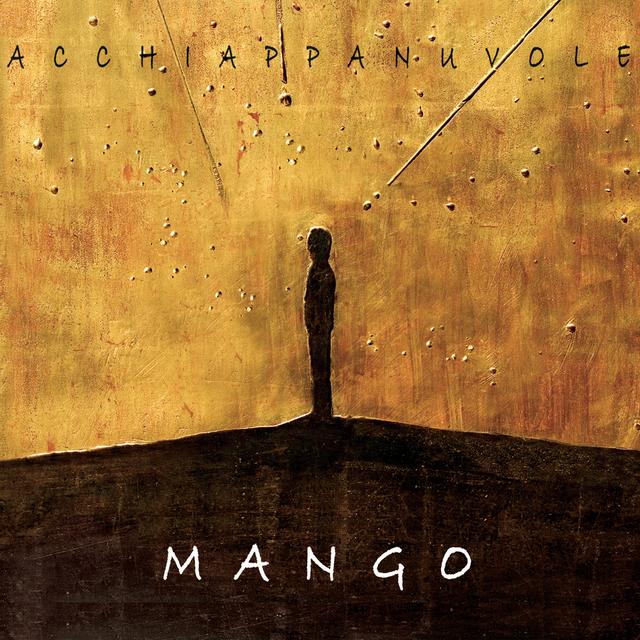 Album cover art for Acchiappanuvole Deluxe Edition