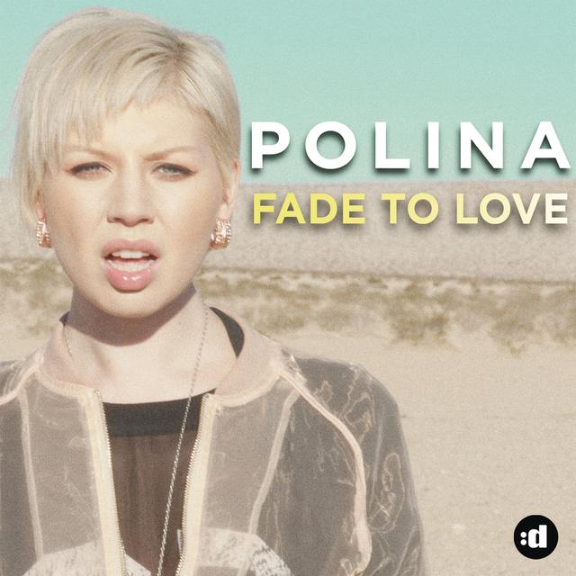 Album cover art for Fade To Love