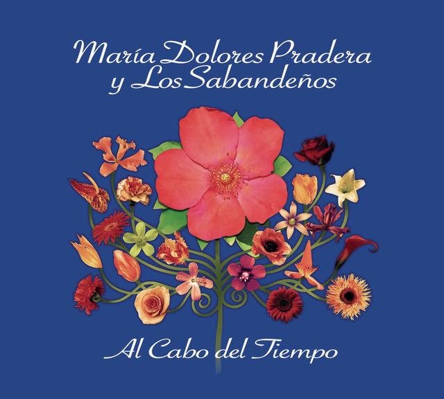 Album cover art for Al Cabo Del Tiempo