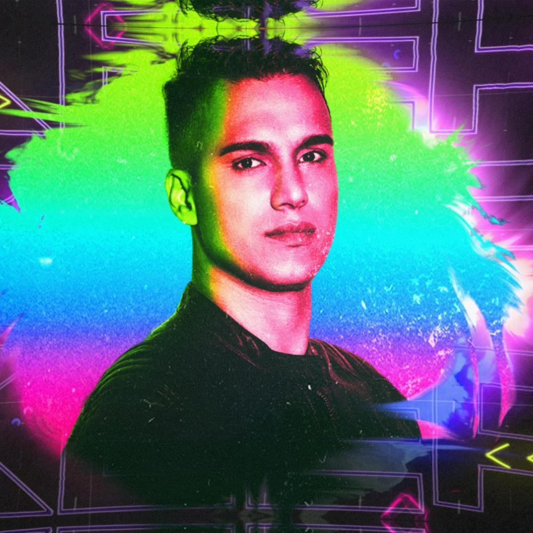 Dynamic cover art