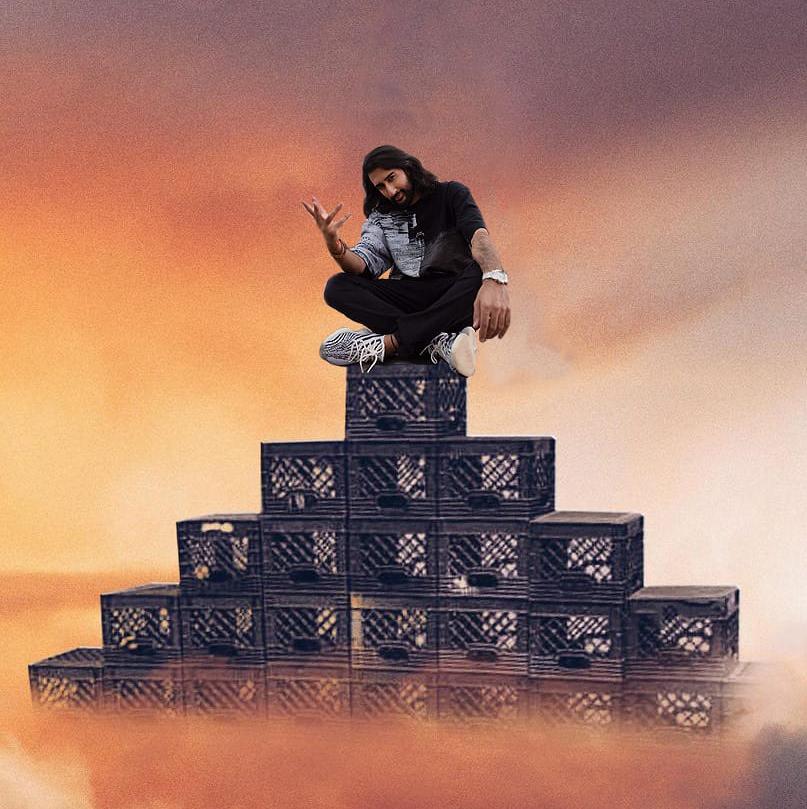 Dynamic cover art