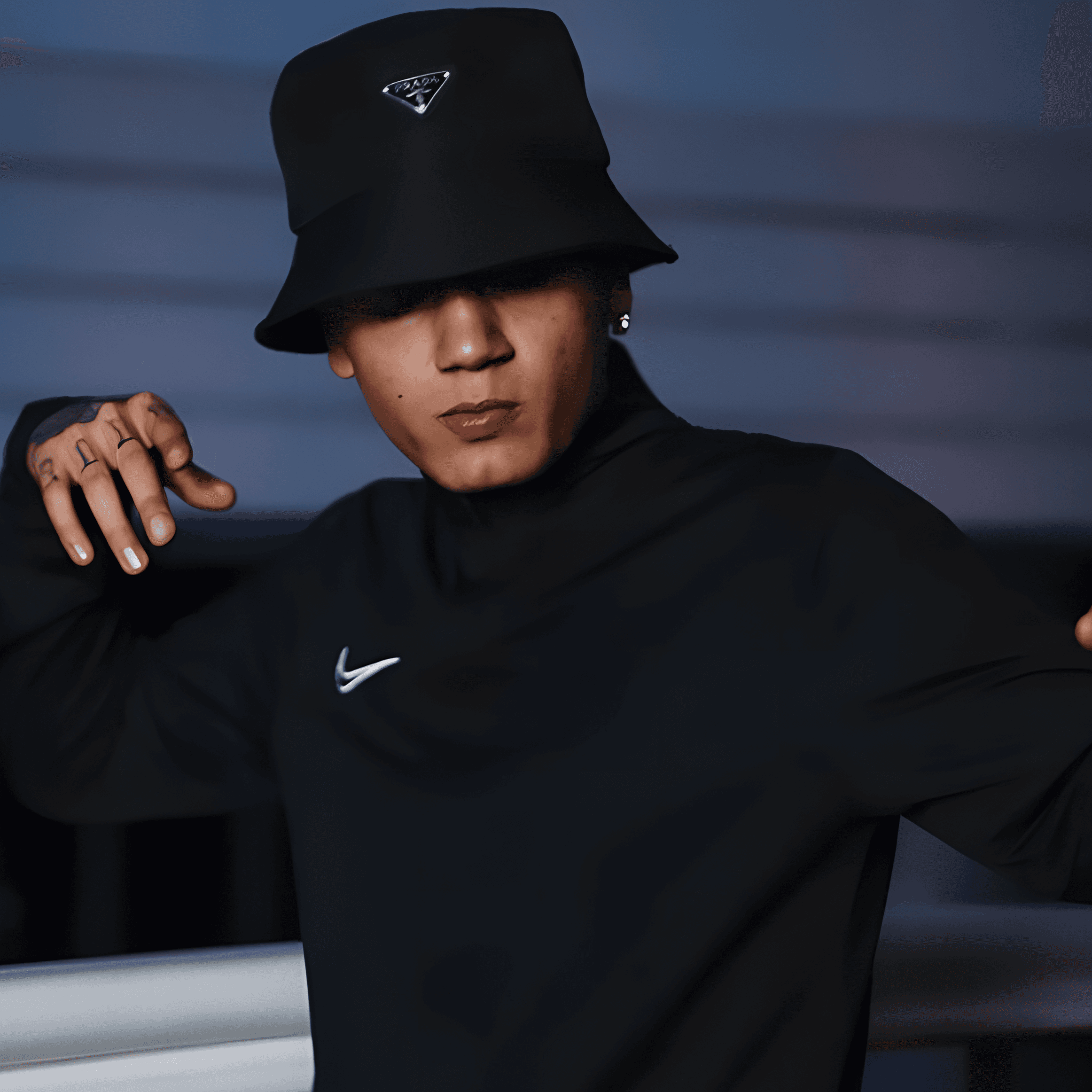 Dynamic cover art