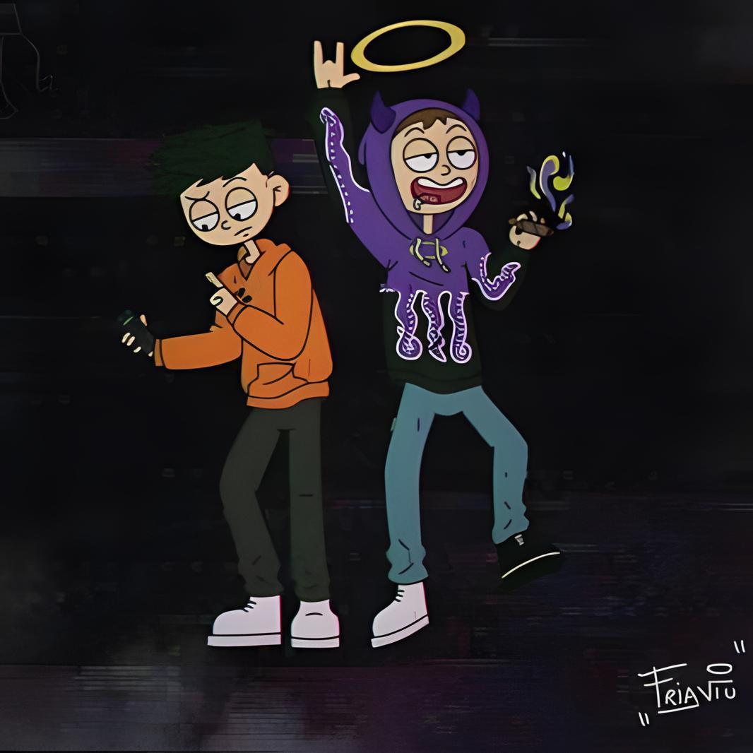 Dynamic cover art