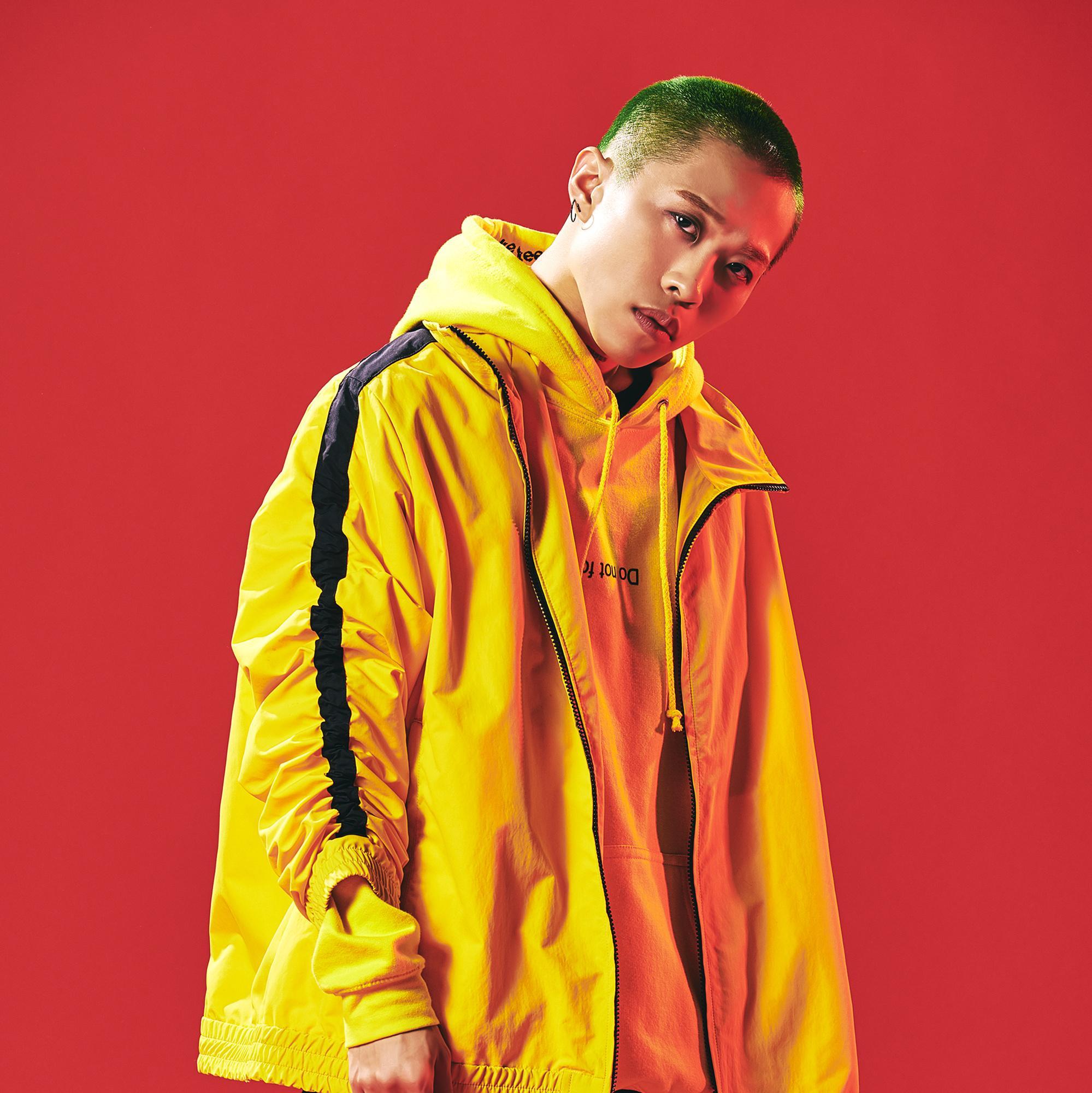 Dynamic cover art